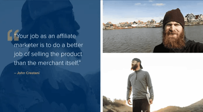 Super Affiliate System