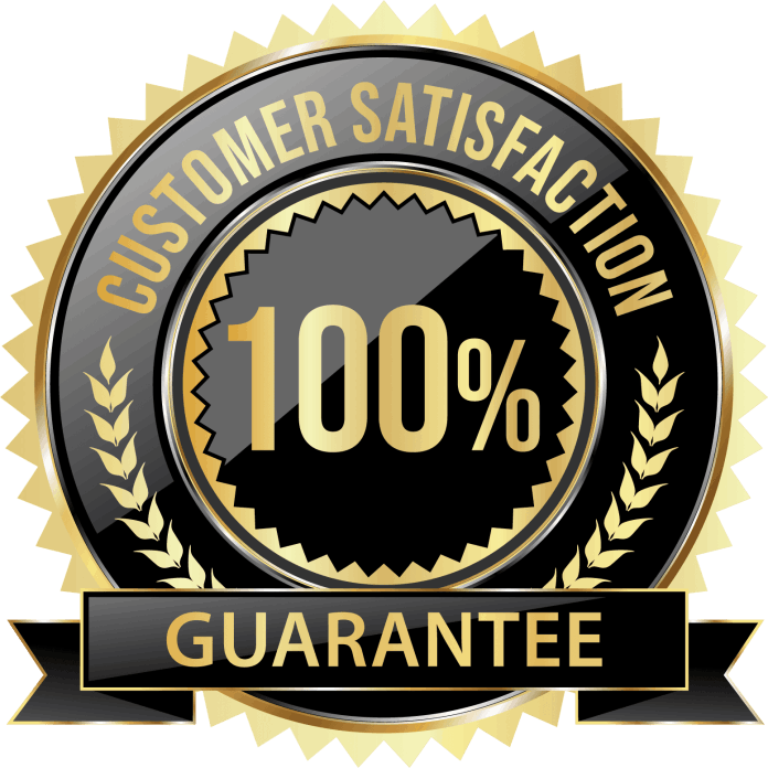 Super Affiliate System-Money-Back-Guarantee