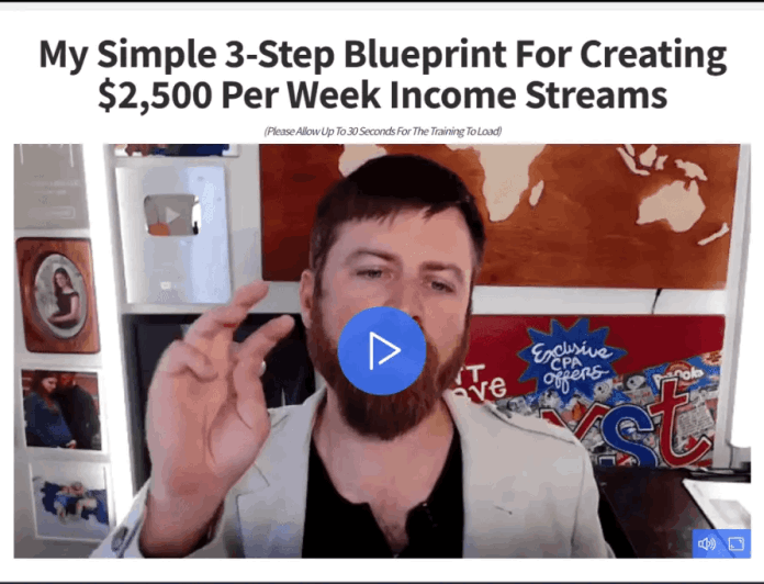 Super Affiliate System
