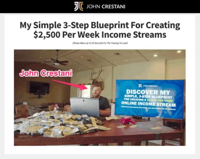 Super Affiliate System